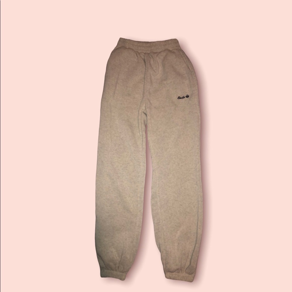 Woman Waist sweatpants